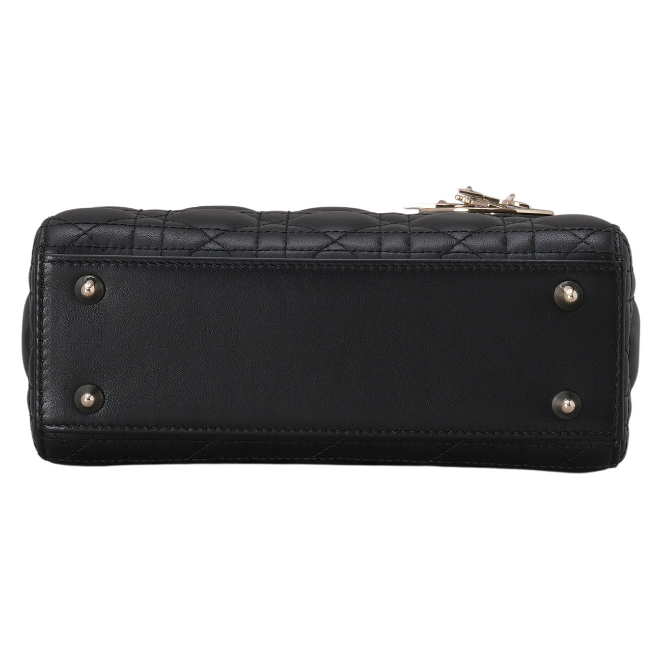 CHRISTIAN DIOR(USED)크리스찬 디올 레이디백 스몰